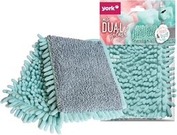 York Wymienny zamiennik mopa z rozpylaczem Dual Splash,