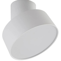 Lindby - Nivoria LED Reflektor Sufitowy Adjustable White