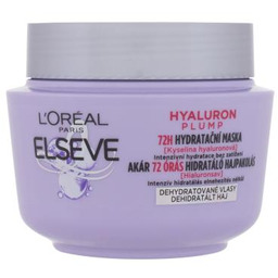 L''Oréal Paris Elseve Hyaluron Plump Moisture Hair Mask
