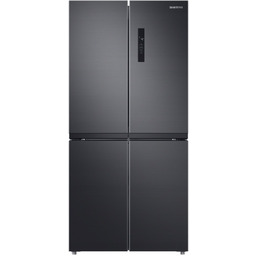 Lodówka Multidoor Samsung RF48A400EB4 Slim 488L NoFrost TwinCooling