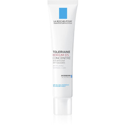 La Roche-Posay Toleriane Kerium DS Kojąca kuracja przeciw