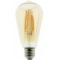 BLAUPUNKT Żarówka LED Filament WW 8W E27