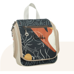 Podróżna kosmetyczka - ANEKKE MUSE EIKON 42577-014