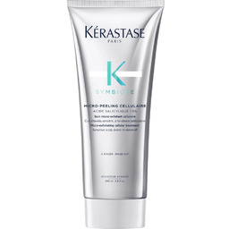 Kérastase Symbiose Peeling do wrażliwej skóry głowy ze