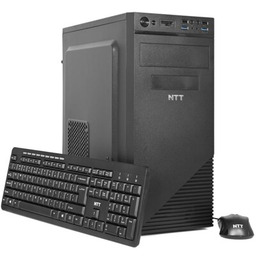 Ntt System Komputer NTT proDesk ZKO-i512H610-L04P i5-12400 16GB