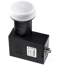 Konwerter satelitarny 4K Ultra HD GT-SAT GT-S1dCSS24 Unicable