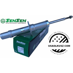 Amortyzator przedni Dodge Magnum AWD 4WD