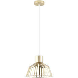 Lampa wisząca DOLIA A8078-GLD - Zuma Line