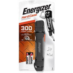 Latarka diodowa Energizer HardCase Professional 2AA Led