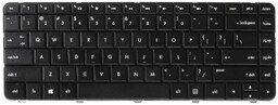 Klawiatura do laptopa HP COMPAQ CQ43 CQ57 CQ58