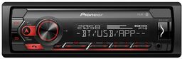 Pioneer MVH-S320BT z USB 4x50W Bluetooth Radioodtwarzacz samochodowy