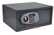 Sejf OPUS Safe Guard PS4 DIGI