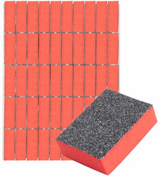 MINI BLOK SZARY 60 SZT. PRC