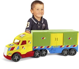 Magic Truck Basic kontener