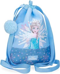 Joumma Bags Disney Frozen Magic Ice plecak dziecięcy,