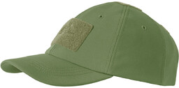 Helikon-Tex, Czapka, Tactical Baseball Winter Cap Shark Skin