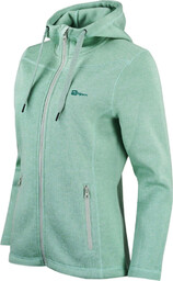 Bluza damska Bjorn Miravidi miętowa HE934701-L