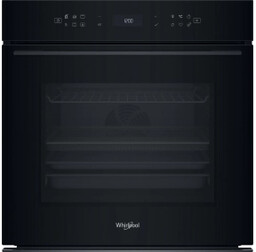 Whirlpool WOI78HT1SBA Funkcje AI Pizza 310C Termoobieg AirFry