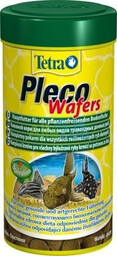 Tetra pokarm dla ryb pleco wafers 100 ml