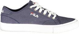 MĘSKIE BUTY SPORTOWE FILA NIEBIESKIE