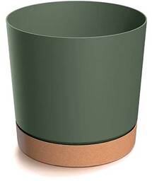 PROSPERPLAST Donica Tubo PM (23.9 x 23.9 cm)