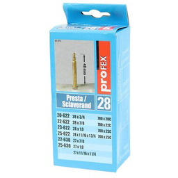 PROFEX Dętka rowerowa 93970 28" Presta RABAT