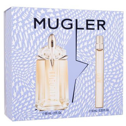 Mugler Alien Goddess zestaw woda perfumowana 60 ml