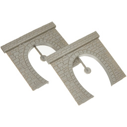 FALLER 120563-2 portale tunelowe, zasilanie z przewodu górnego,