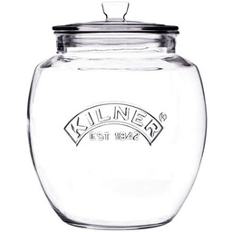 KILNER Słoik Universal Storage 2 L Zyskaj