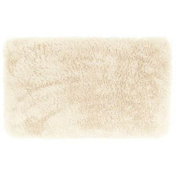 Dywan Vicuna 80 x 150 cm biały