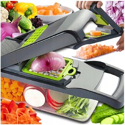 KRAJALNICA SZATKOWNICA do KAPUSTY warzyw i owoców CEBULI