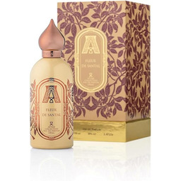 Attar Collection Perfumy Unisex EDP Fleur de Santal