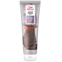WELLA Maska koloryzująca do włosów LILAC FROST -