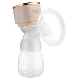 Canpol babies Przenośny laktator elektryczny PowerPump 20/107