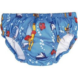 Beco Chłopięcy LOPAKA Aqua pieluchy antypoślizgowy strój kąpielowy,