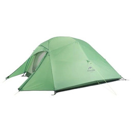 Namiot turystyczny Naturehike Cloud Up 3 Base zielony