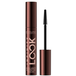 Eveline Infinity Look wydłużająco-definiujący tusz do rzęs 7ml