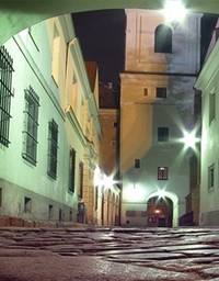 Weekendowy kurs fotografii Warszawa