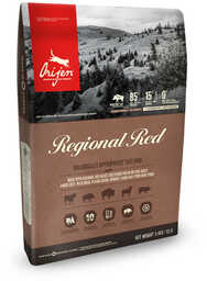 ORIJEN Regional Red Cat 5,4kg