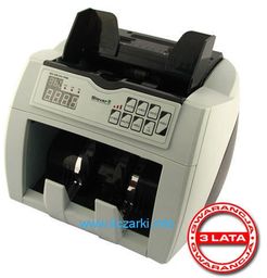 Liczarka GLOVER GC-20UV/MG GLOVER GC-20UV/MG