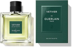 Guerlain Vetiver, Woda toaletowa 100ml