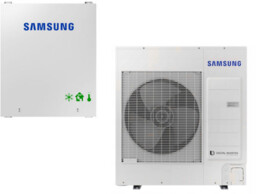 Pompa ciepła Samsung 5kW monoblok EHS AE050RXYDEG/EU +