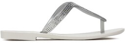 Japonki Melissa Melissa Harmonic Lana Ad 33987 Biały