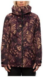 kurtka 686 - Wmns Athena Insulated Jacket Golden