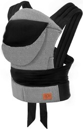 Kinderkraft, Adoree, Nosidełko ergonomiczne