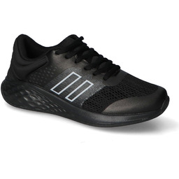 Sneakersy Atletico WY23588 Czarne/Czarne