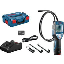 Bosch_elektronarzedzia Kamera inspekcyjna BOSCH Professional GIC 120 C