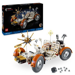 LEGO 42182 Technic NASA Apollo - pojazd LRV