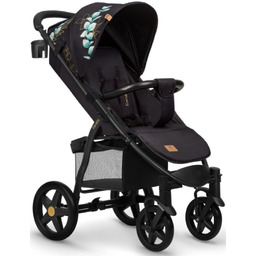 Wózek Lionelo Annet Tour Golden moments