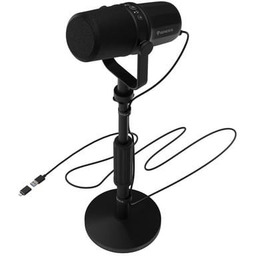 Genesis Radium 750D studyjny USB/XLR statyw